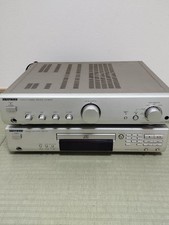 Amplificatore Kenwood