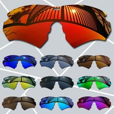 ATG TRUE Lenti di Ricambio Polarizzate per-ESS Crossbow Frame Multiopzione