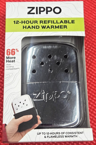 Zippo 40323 scaldamani - 40323,,