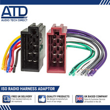 Connettore universale spina