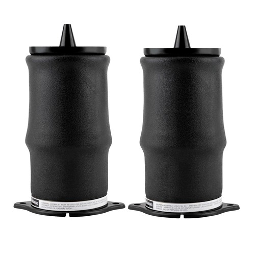 Arrière suspension - 2x,