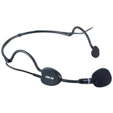 Proel hcm38se microfono - proel,