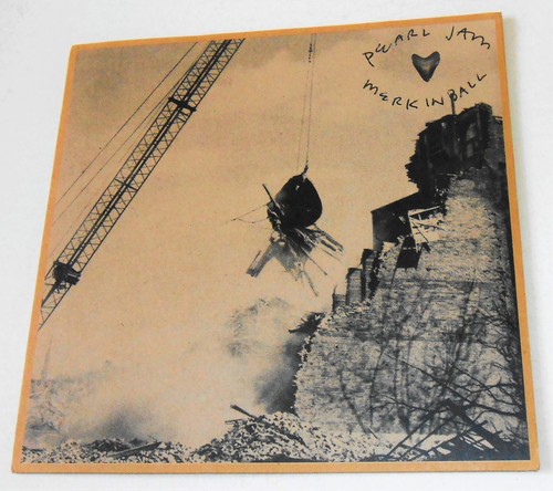 Pearl jam i - ,