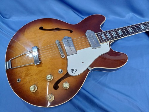 Epiphone chitarra elettrica - epiphone,