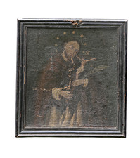 Pittura Religiosa Barocca –