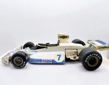 Modellini auto formula scala - auto,