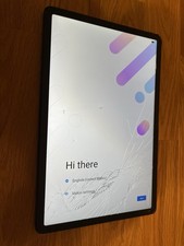 LENOVO Tab M11 11 Pollici WiFi