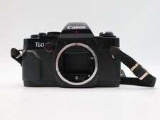 Fotocamera analogica canon t60 - analogica,