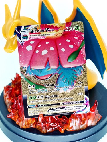 Carta pokemon personalizzata - carta,