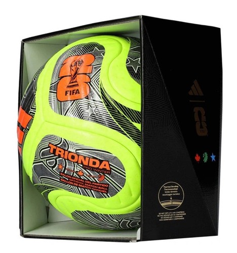 Adidas world cup 2026 - cup,