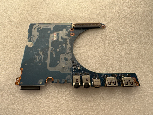 Scheda audio usb - scheda,