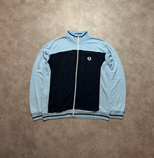 Fred Perry Giacca Giacca