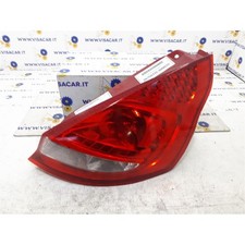 Fanale Posteriore Destro Ford