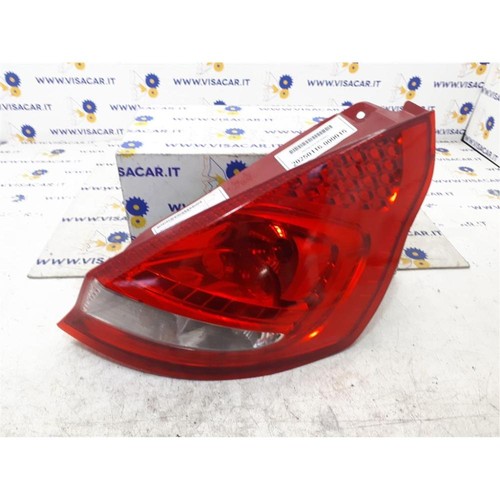 Fanale posteriore destro ford - destro,