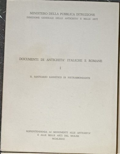 Libro documenti di - libro,