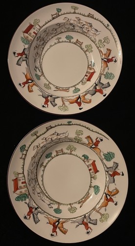 Crown staffordshire scena - crown,