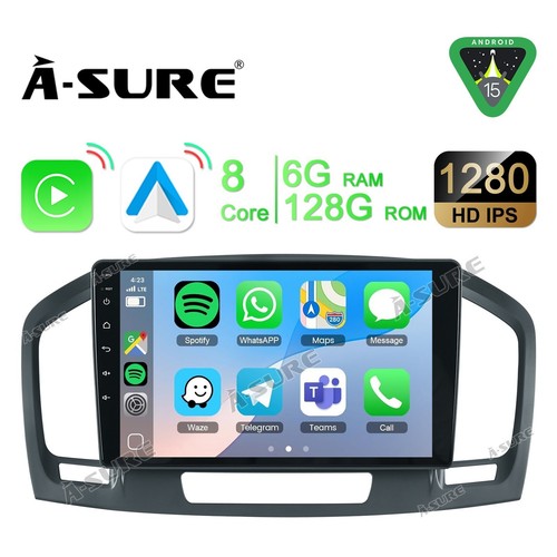 Autoradio core 128g - core, 6+128g
