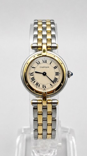 Cartier panthere vendome - cartier,