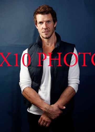 Eric mabius corvo la - eric, #4,il