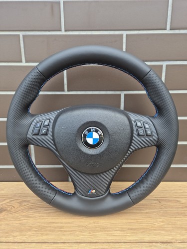 Volante completo bmw - volante,