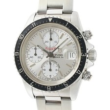 Tudor Prince Date Chrono Time