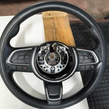 Volante sterzo per fiat 500x - volante,