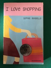 I love shopping - Sophie