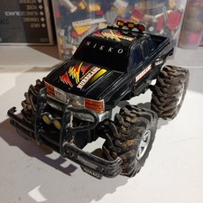 NIKKO vintage RC radio
