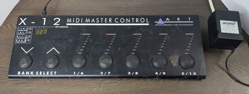 Art midi master control - art,