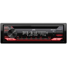 Jvc db622bt ricevitore - jvc, kd-db622bt