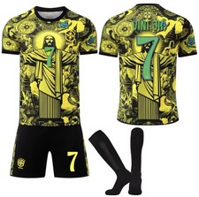 kit da calcio completo del