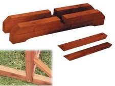 SUPPORTO DI BASE CM. 44x3x7
