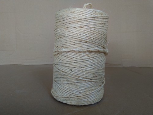 Spago filo corda naturale - filo,