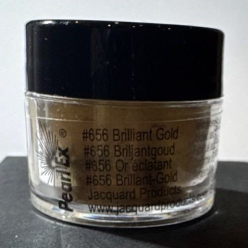 Pearl 656 oro - pearl, ex