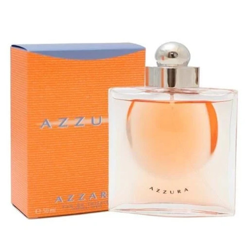 Azzaro azzura profumo - profumo, 50