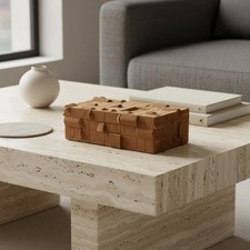 Pezzi scatola portagioie - scatola,