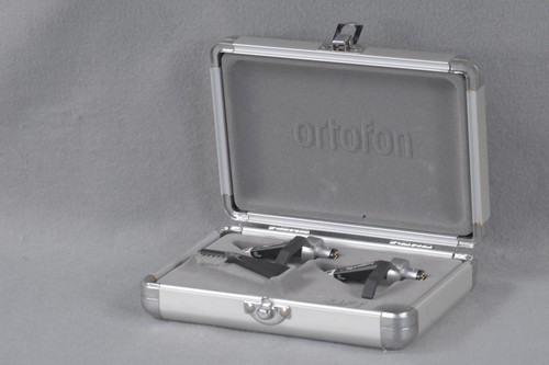 Ortofon concorde twin qbert - twin,