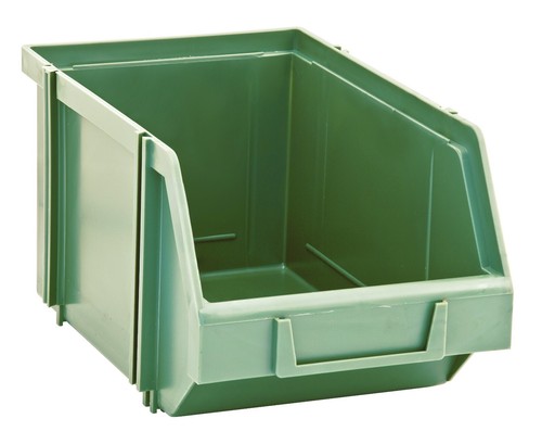 Set contenitori bocca - bocca, di