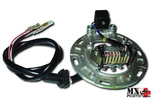 Statore suzuki rm100 - statore,