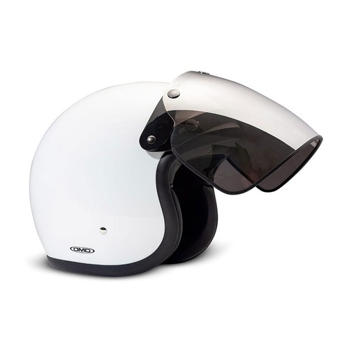 Visiera specchiata flip 3 - flip, up