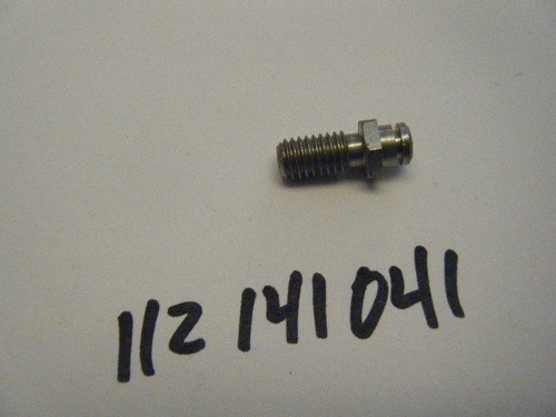 Nuovo sachs dolmar 112 - dolmar,