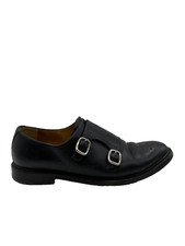 Scarpe Gucci Monkstrap in