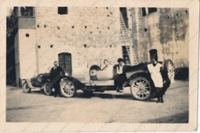 Gentiluomini autisti accanto