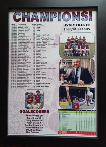 Aston villa football - aston,