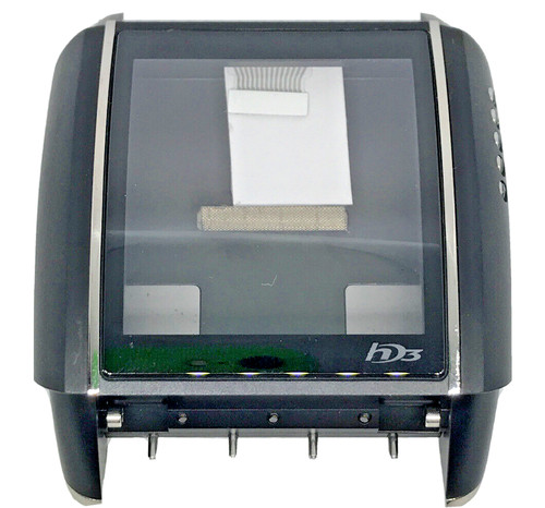 Jorg hysek hd3 slyde cassa - jorg,