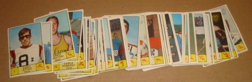 Campioni dello sport - campioni, 1968-69