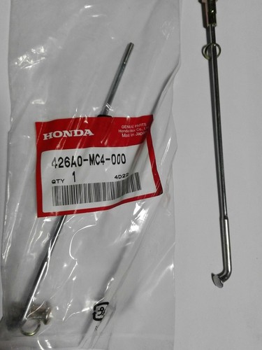 Honda 500 cod - honda, xl