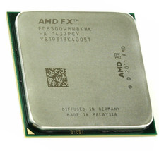 Processore CPU AMD FX-Series