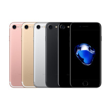 Apple iPhone 7 32GB-128GB