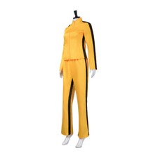 Cosplay Kill Bill The Bride